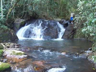 CACHOEIRAS DO TABOO, POR AGNCIA RECEPTIVA SUL DAS GERAIS, ECOTURISMO E AVENTURA - OURO FINO - MG