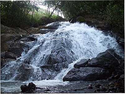 CACHOEIRAS DO TABOO, POR AGNCIA RECEPTIVA SUL DAS GERAIS, ECOTURISMO E AVENTURA - OURO FINO - MG