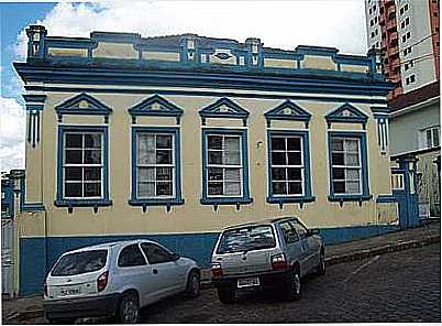 CASA DO TRATADO CAF COM LEITE FOTO RECEPTIVO SUL DAS GERAIS - OURO FINO - MG