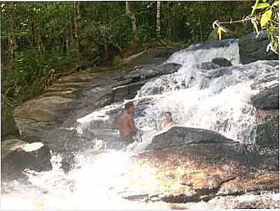 CACHOEIRAS DO TABOO, POR AGNCIA RECEPTIVA SUL DAS GERAIS,ECOTURISMO E AVENTURA - OURO FINO - MG