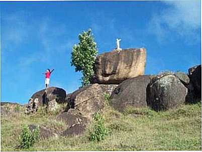 SERRA DA VENTANIA, POR AGNCIA RECEPTIVA SUL DAS GERAIS,ECOTURISMO E AVENTURA - OURO FINO - MG