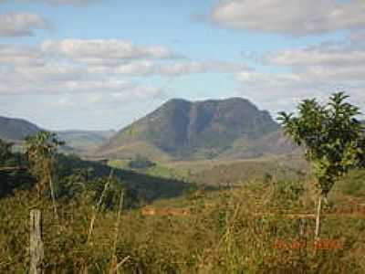 OURO VERDE DE MINAS-FOTO:REGINALDO CIBRAO  - OURO VERDE DE MINAS - MG