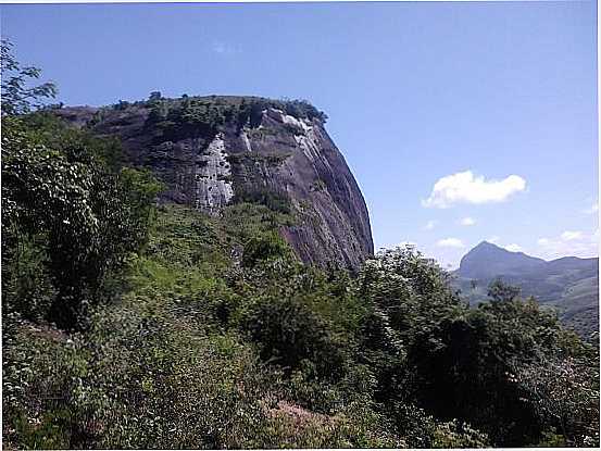  POR JASON B. GONALVES - OURO VERDE DE MINAS - MG