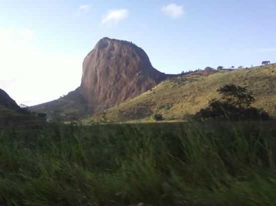 OURO VERDE DE MINAS, POR MILCA SONIA ROHM - OURO VERDE DE MINAS - MG