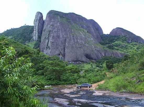 OURO VERDE DE MINAS, POR MILCA SONIA ROHM - OURO VERDE DE MINAS - MG