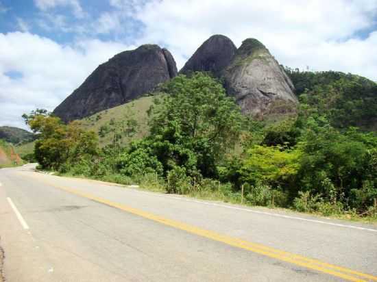 OURO VERDE DE MINAS, POR MILCA SONIA ROHM - OURO VERDE DE MINAS - MG