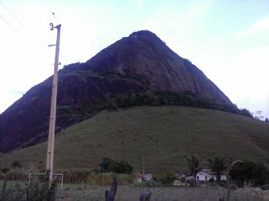 OURO VERDE MG, POR MARIA ILSA VIEIRA DE SOUZA - OURO VERDE DE MINAS - MG