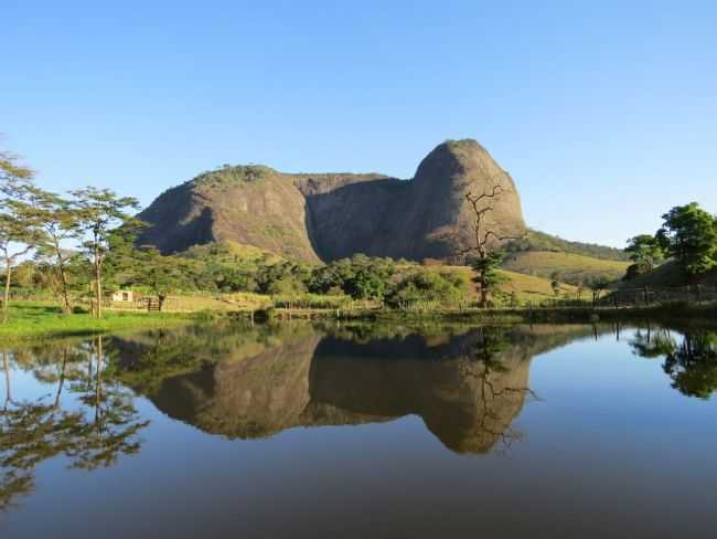 , POR ROGRIO COSTA - OURO VERDE DE MINAS - MG