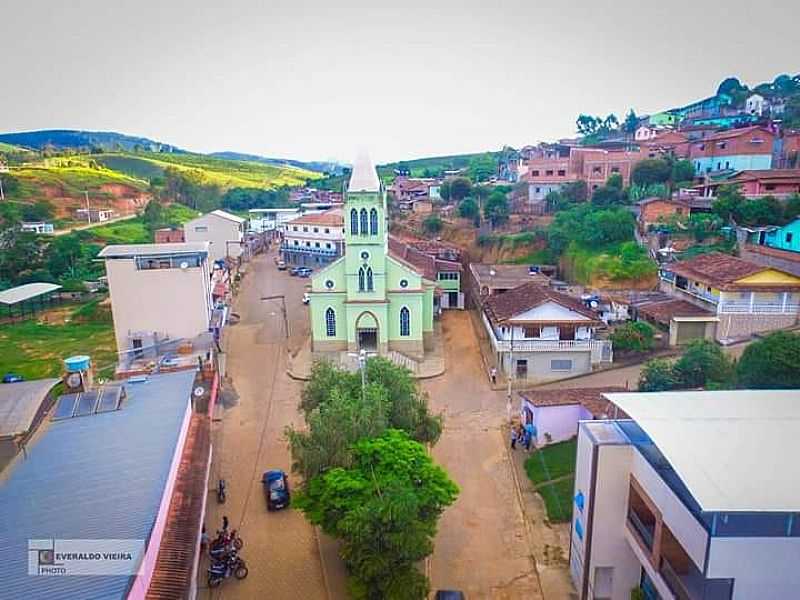 IMAGENS DA CIDADE DE PADRE FIALHO - MG - PADRE FIALHO - MG