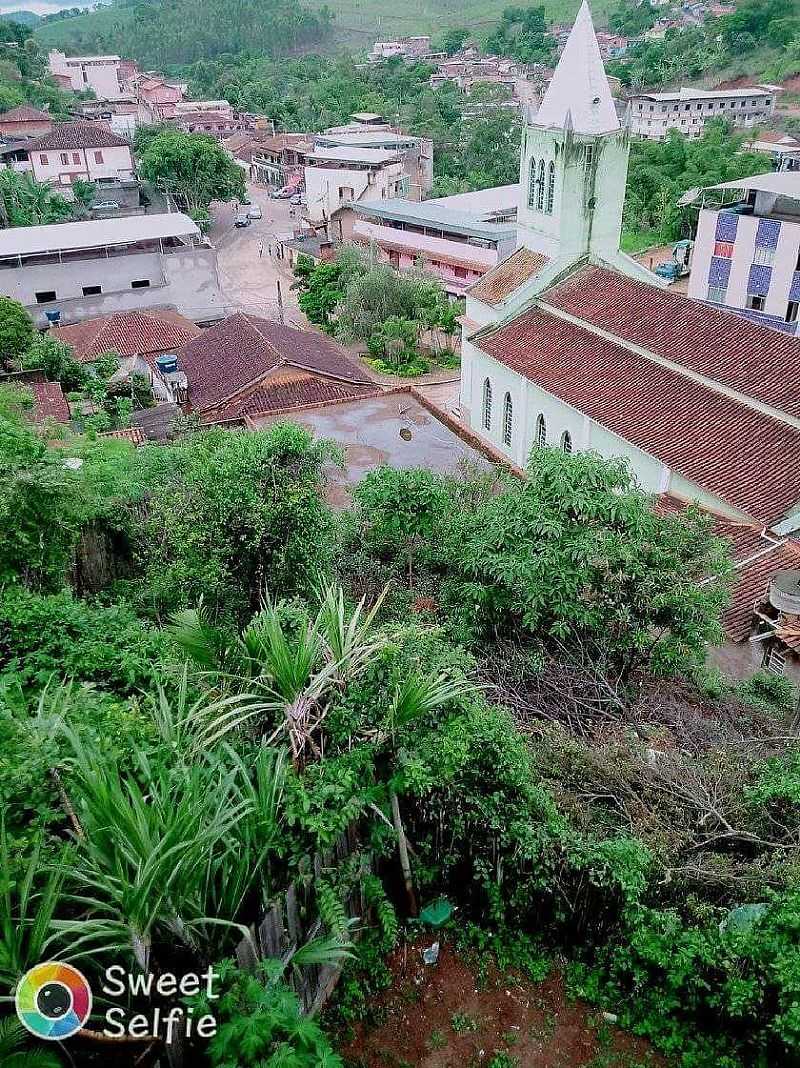 IMAGENS DA CIDADE DE PADRE FIALHO - MG - PADRE FIALHO - MG