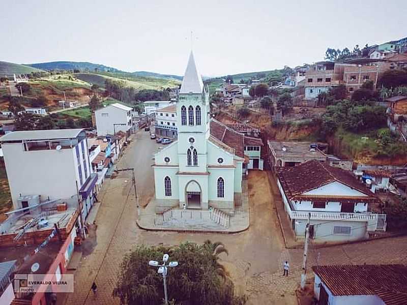 IMAGENS DA CIDADE DE PADRE FIALHO - MG - PADRE FIALHO - MG