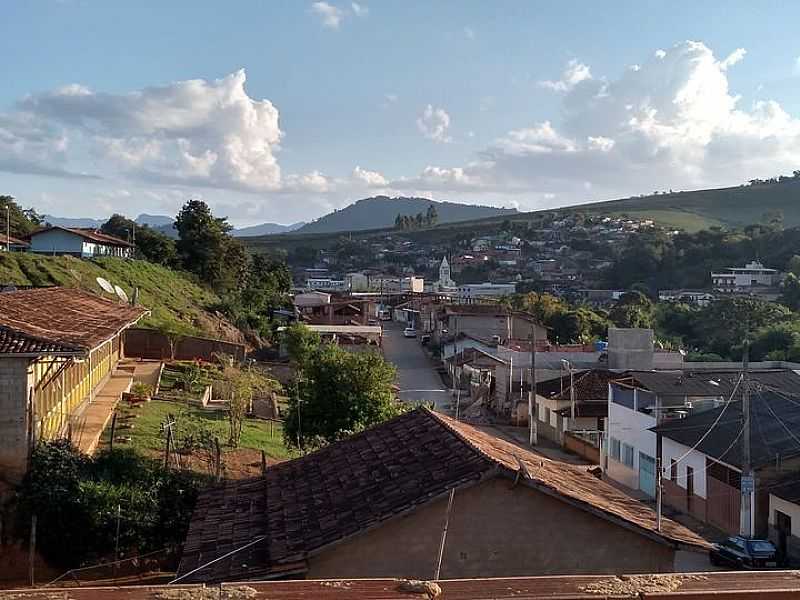 IMAGENS DA CIDADE DE PADRE FIALHO - MG - PADRE FIALHO - MG
