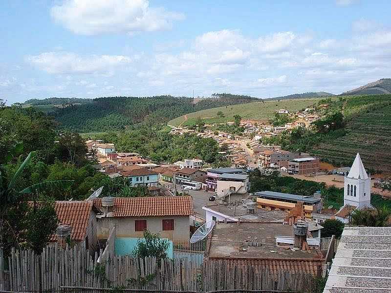 IMAGENS DA CIDADE DE PADRE FIALHO - MG - PADRE FIALHO - MG