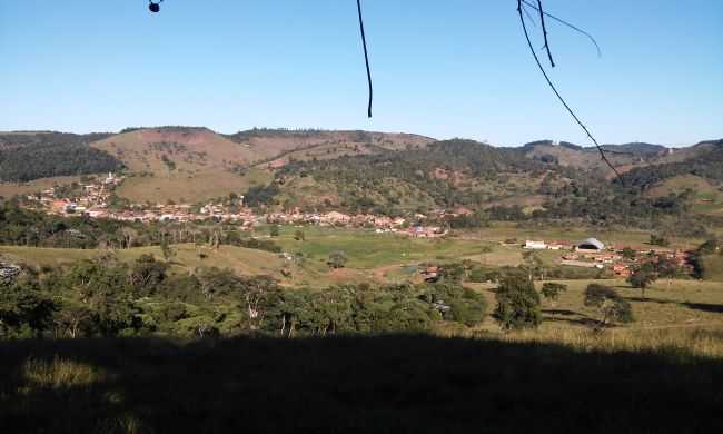 PADRE JOO AFONSO, VISTA ALTO DA CHAPADA., POR IGOR TADEU SENA SANTOS - PADRE JOO AFONSO - MG