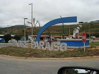 PADRE PARASO -  MG - PADRE PARASO - MG