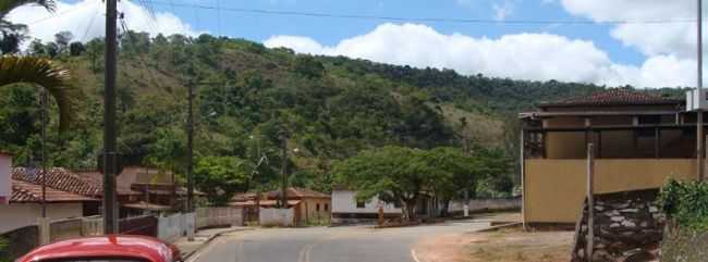 PADRE PINTO - MG - POR FLAVINEI - PADRE PINTO - MG