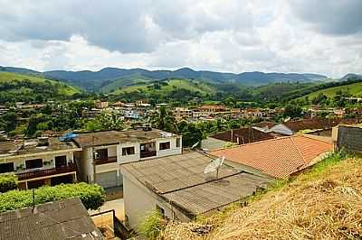 VISTA PARCIAL-FOTO:SGTRANGEL  - PALMA - MG