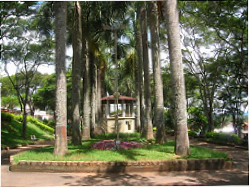 PALMEIRAL - MG FOTO PREFEITURA MUNICIPAL DE BOTELHOS - MG - PALMEIRAL - MG