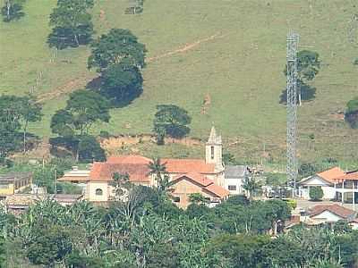 VISTA PARCIAL-FOTO:CARMORO  - PALMITAL DOS CARVALHOS - MG
