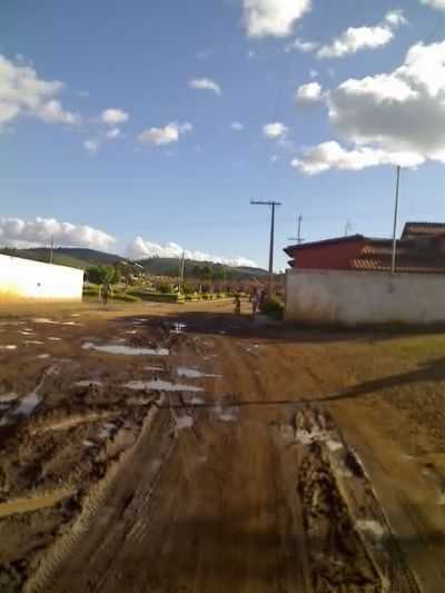  POR IOMAR - PALMPOLIS - MG