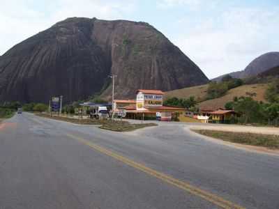 MORRO DOS VENTOS UIVANTES, POR RUI CARVALHO BH MG - PALMPOLIS - MG