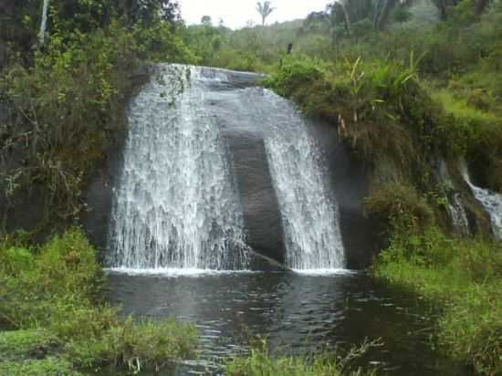  POR ISAN (MORADORA DE PALMPOLIS) - PALMPOLIS - MG