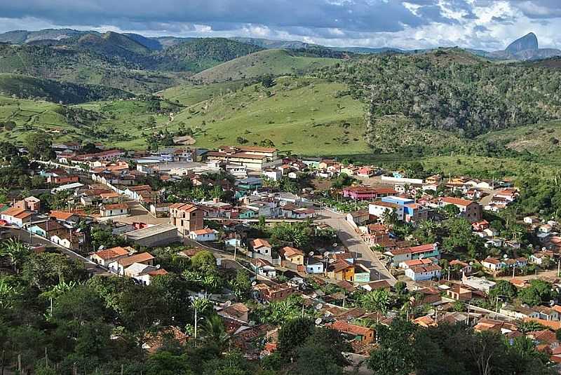 IMAGENS DA CIDADE DE PALMPOLIS - MG - PALMPOLIS - MG