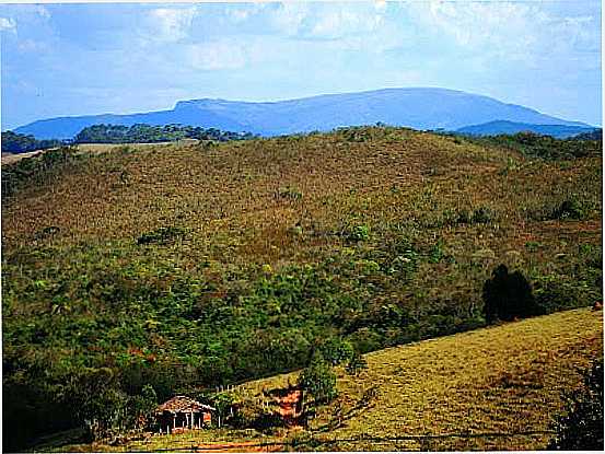 PARAISO GARCIA-MG-VISTA DA REGIO-FOTO:EMERSON RODRIGO LACERDA1 - PARASO GARCIA - MG