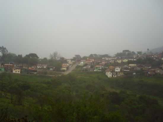 REA VERDE DA CIDADE, POR JACKSON GABRIEL - PARAISPOLIS - MG
