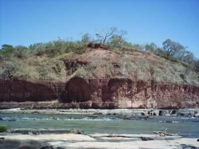 PAREDO DE MINAS, POR EDLAINE MATOS - PAREDO DE MINAS - MG