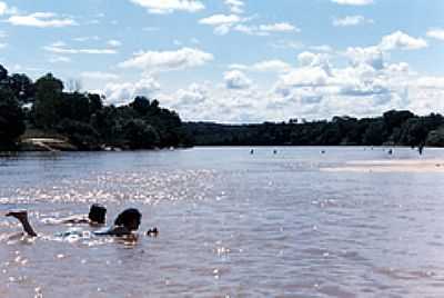 RIO DO SONO-FOTO:TORTONS - PAREDO DE MINAS - MG