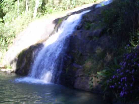 CACHOEIRA DO PINHO EM PASSA QUATRO-FOTO:JBRMONTEIRO - PASSA QUATRO - MG