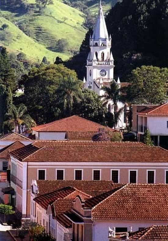 IMAGEM DE PASSA QUATRO-FOTO:AROLDINHO DOS REIS - PASSA QUATRO - MG