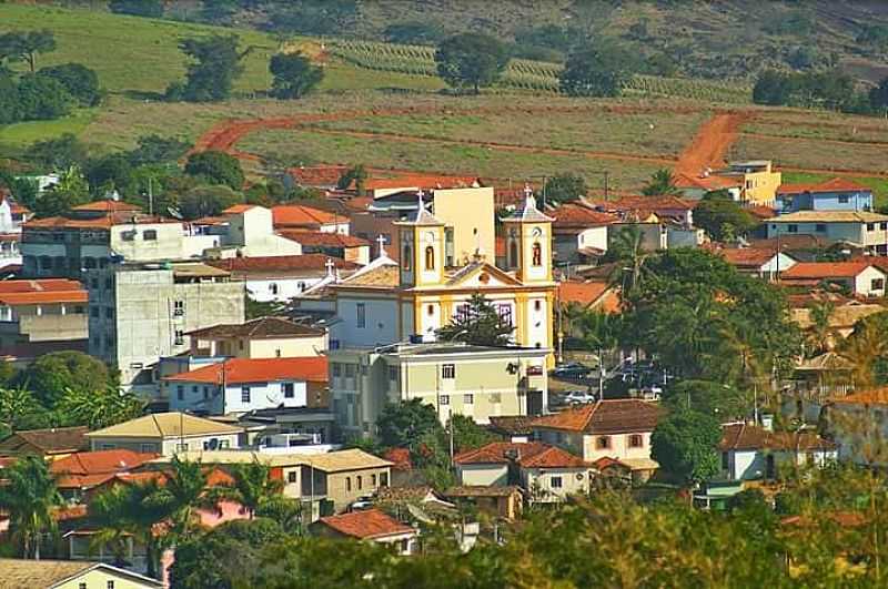 IMAGENS DA CIDADE DE PASSA TEMPO - MG - PASSA TEMPO - MG