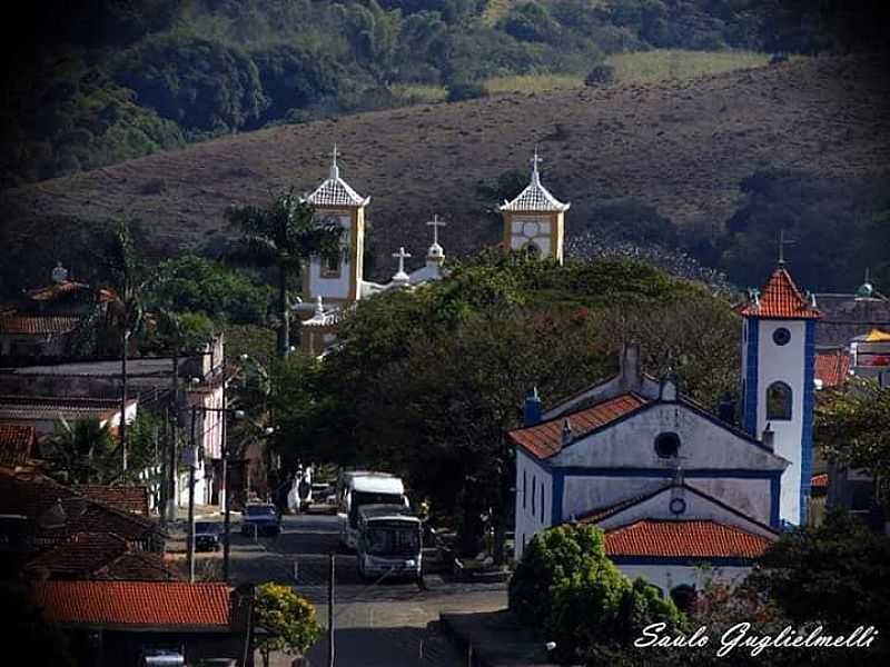 IMAGENS DA CIDADE DE PASSA TEMPO - MG - PASSA TEMPO - MG