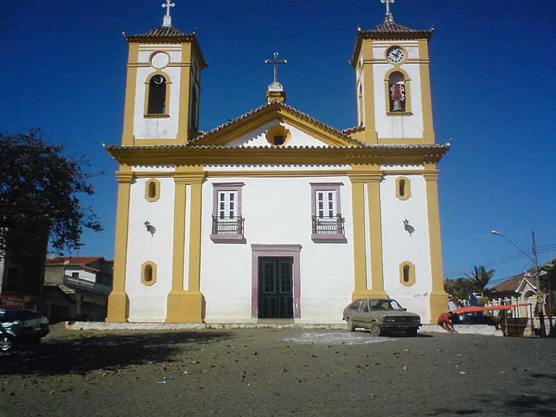 IMAGENS DA CIDADE DE PASSA TEMPO - MG - PASSA TEMPO - MG