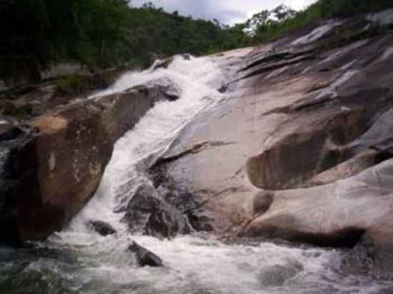 CORREDEIRAS - , POR CLIZALDA FONSECA - PASSA VINTE - MG