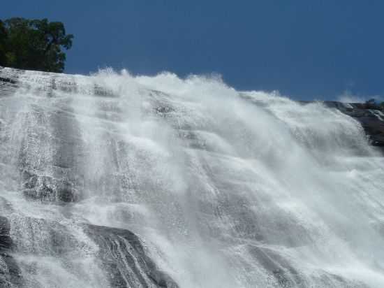 CACHOEIRA DE CARLOS EULER, POR HERLY CSER RODRIGUES - PASSA VINTE - MG