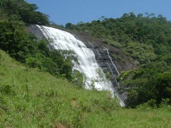 CACHOEIRA DE CARLOS EULER, POR HERLY CSER RODRIGUES - PASSA VINTE - MG