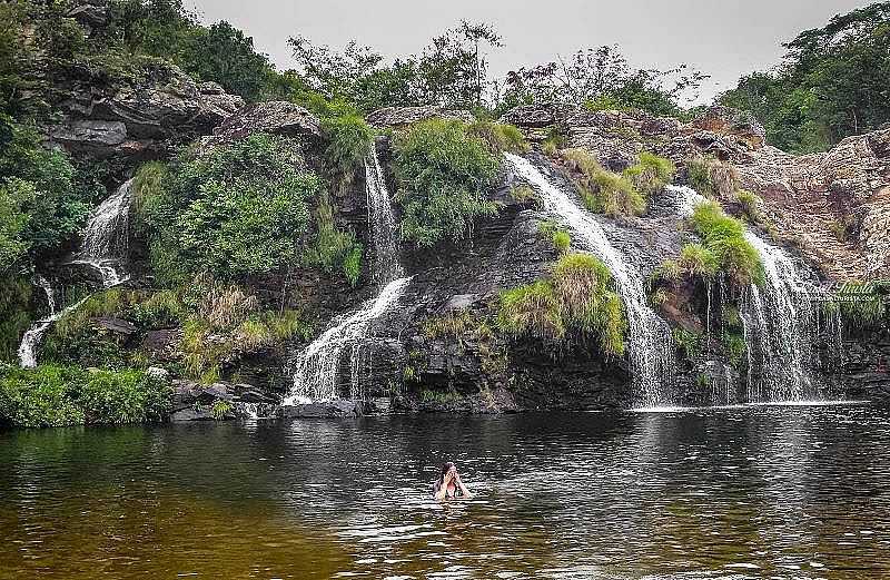 IMAGENS DA CIDADE DE PASSOS - MG - PASSOS - MG