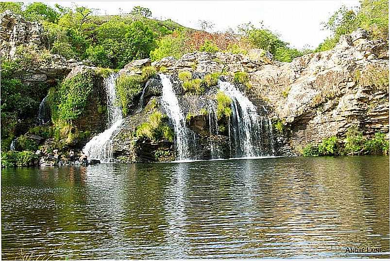 IMAGENS DA CIDADE DE PASSOS - MG - PASSOS - MG