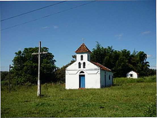 IGREJA N.S.DO ROSRIO-FOTO:ALTEMIRO OLINTO CRIS - PATRIMNIO - MG