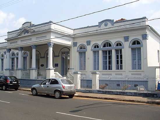 PATROCNIO-MG-SECRETARIA DA CULTURA-FOTO:CARLOS ANTONIO COELHO - PATROCNIO - MG