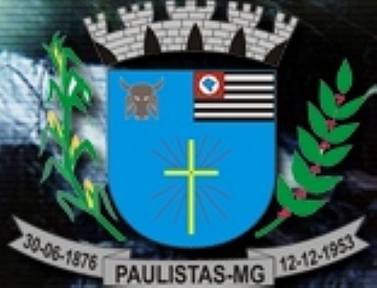 BRASO DE PAULISTAS-MG - PAULISTAS - MG