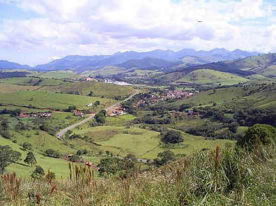 VISTA GERAL DE P DO MORRO-FOTO:JBRMONTEIRO - P DO MORRO - MG