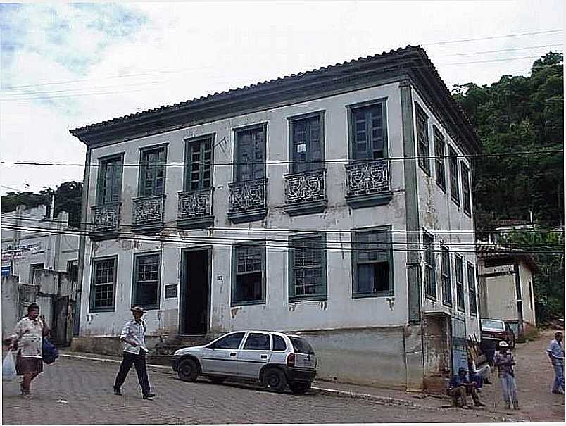 PEANHA-MG-BIBLIOTECA MUNICIPAL-FOTO:ROBSON BORGES - PEANHA - MG