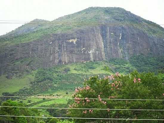 PEDRA BONITA MG