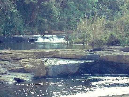 PEDRA BONITA MG