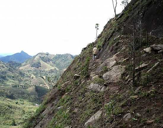 PEDRA BONITA MG