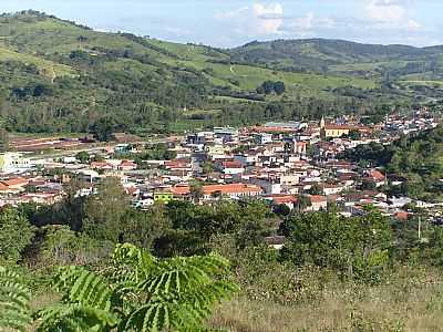 VISTA DA CIDADE FOTO
POR BHLINCOLN - PEDRA DO INDAI - MG